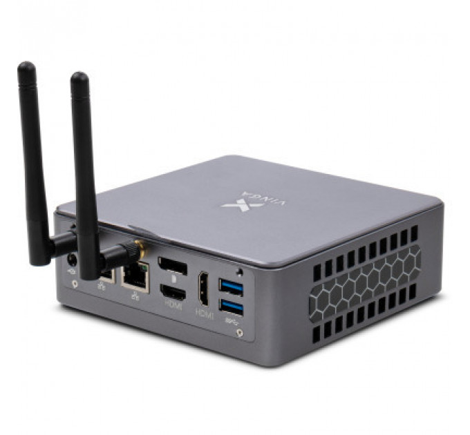 Комп'ютер Vinga Mini PC V655 (V6551215U.16256)