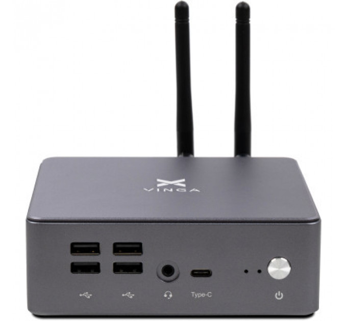 Комп'ютер Vinga Mini PC V655 (V6551215U.16256)