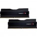 G.Skill Модуль пам'яті для комп'ютера DDR5 32GB (2x16GB) 6000 MHz Trident Z5 Black G.Skill (F5-6000J3636F16GX2-TZ5K)