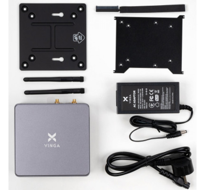 Комп'ютер Vinga Mini PC V655 (V6551215U.16512W1H)