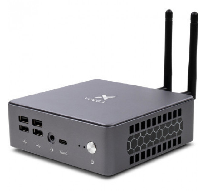 Комп'ютер Vinga Mini PC V655 (V6551215U.16512W1H)