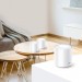 TP-Link Точка доступу Wi-Fi TP-Link DECO X60 2PK AX3000 1xGE LAN 1xGE WAN MU-MIMO OFDMA MESH (DECO-X60-2-PACK)