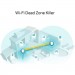 TP-Link Точка доступу Wi-Fi TP-Link DECO X60 2PK AX3000 1xGE LAN 1xGE WAN MU-MIMO OFDMA MESH (DECO-X60-2-PACK)