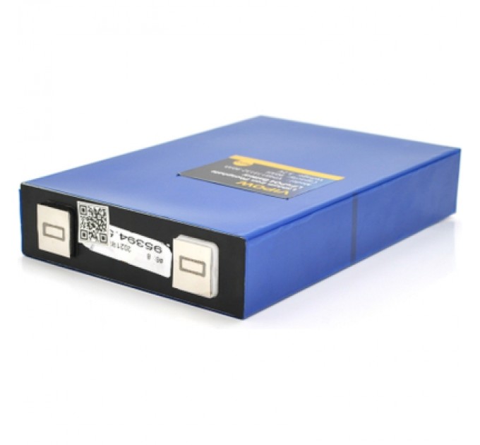 Vipow Батарея LiFePo4 Vipow LiFePO4 3.2V-90Ah (17558)