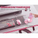 Мікрофон Fifine AM6P USB Pink (AM6P)