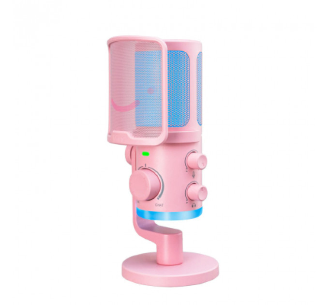 Мікрофон Fifine AM6P USB Pink (AM6P)