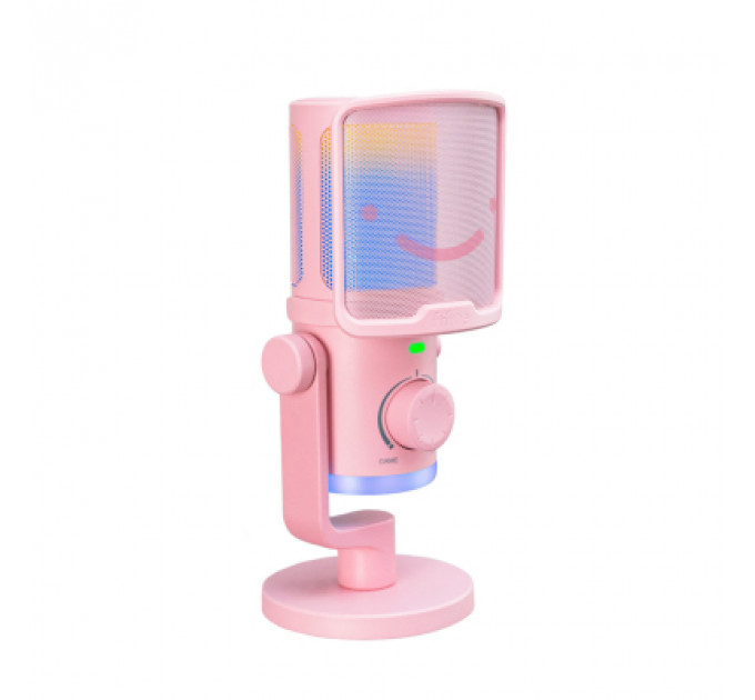 Мікрофон Fifine AM6P USB Pink (AM6P)