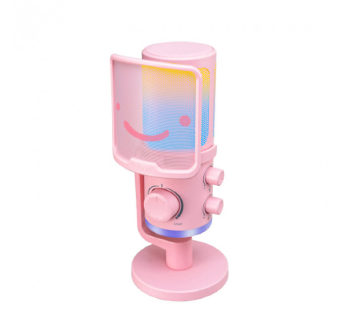 Мікрофон Fifine AM6P USB Pink (AM6P)