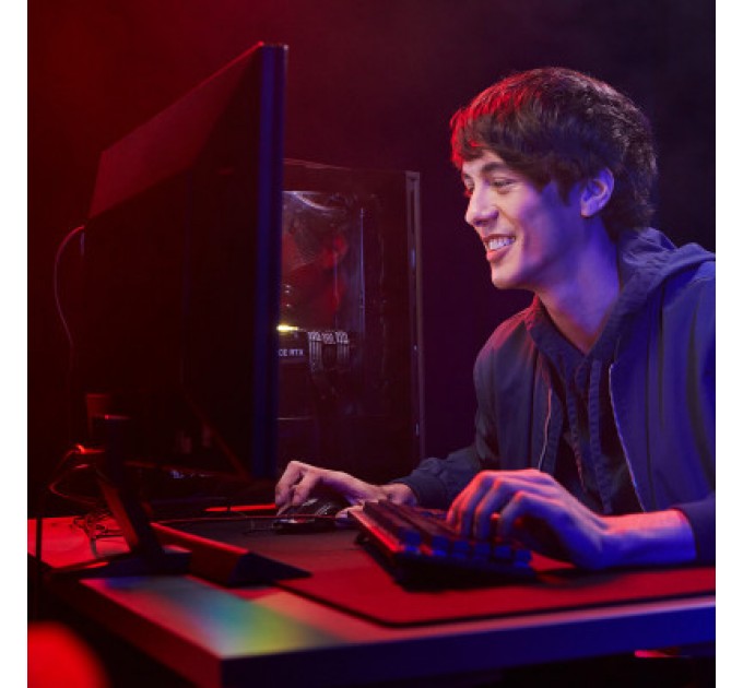 Kingston Fury (ex.HyperX) Модуль пам'яті для комп'ютера DDR5 16GB (2x8GB) 6000 MHz Beast Kingston Fury (ex.HyperX) (KF560C36BBEK2-16)