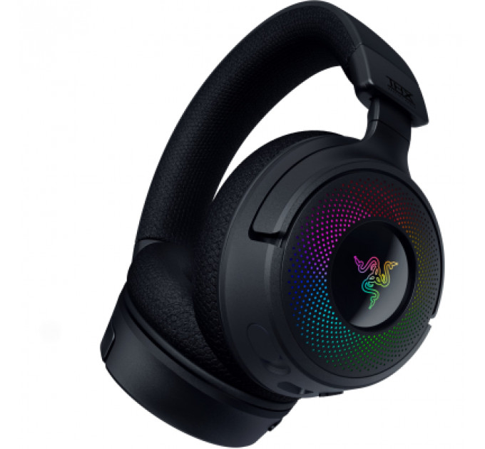Навушники Razer Kraken V4 Black (RZ04-05170100-R3M1)
