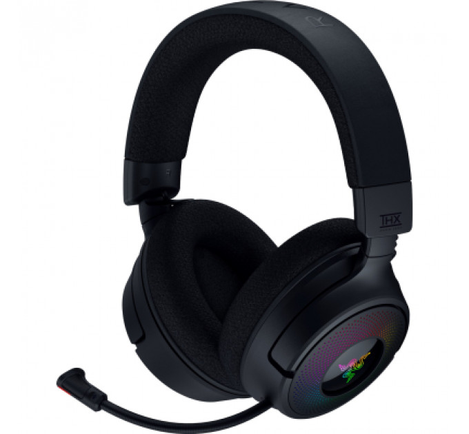 Навушники Razer Kraken V4 Black (RZ04-05170100-R3M1)