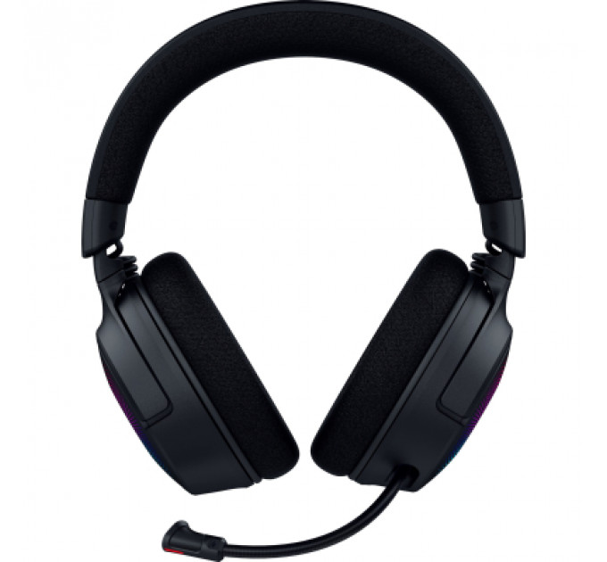 Навушники Razer Kraken V4 Black (RZ04-05170100-R3M1)