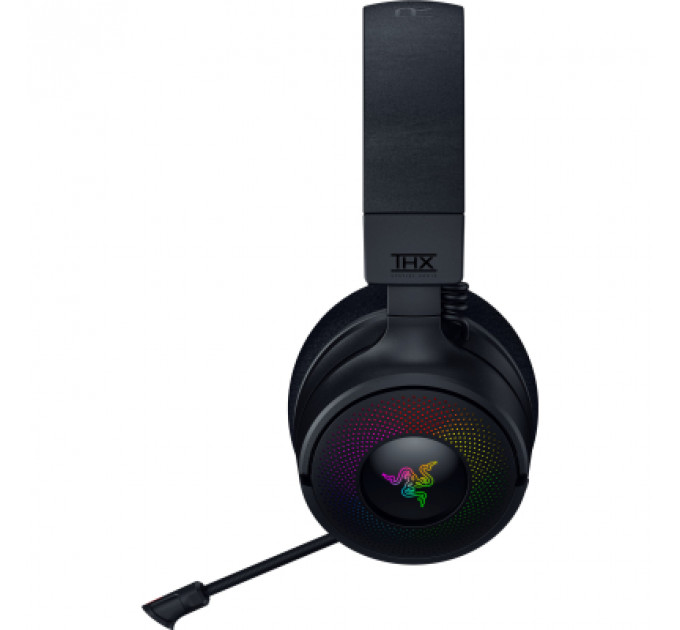Навушники Razer Kraken V4 Black (RZ04-05170100-R3M1)