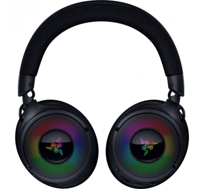 Навушники Razer Kraken V4 Black (RZ04-05170100-R3M1)