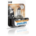Philips Автолампа Philips H4 Vision, 3200K, 1шт (12342PRB1)
