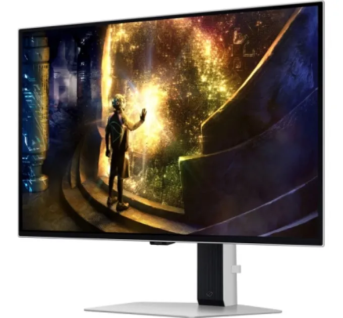 Монітор Samsung LS27DG612SIXCI