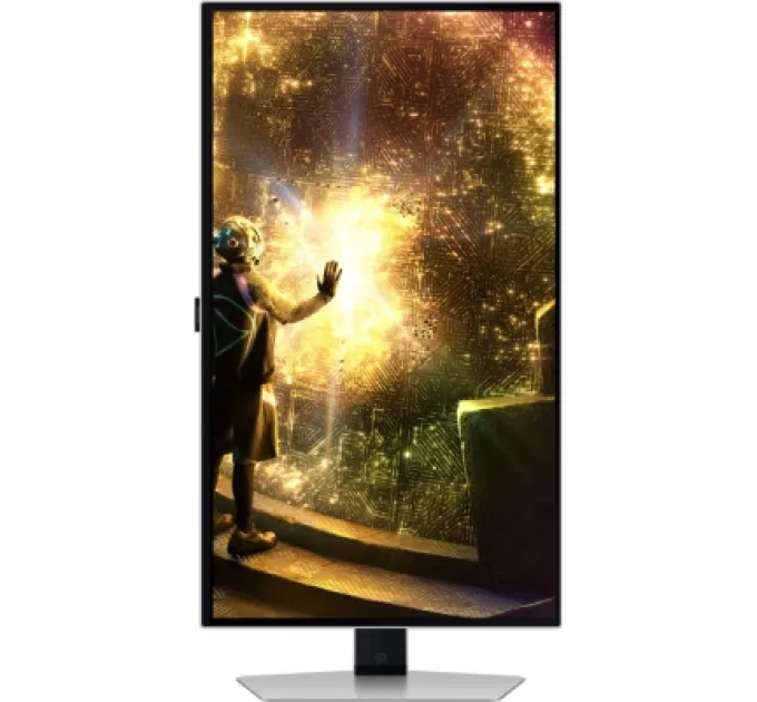 Монітор Samsung LS27DG612SIXCI