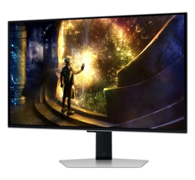 Монітор Samsung LS27DG612SIXCI