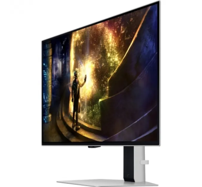 Монітор Samsung LS27DG612SIXCI