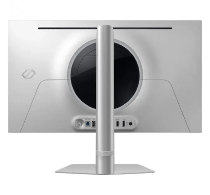 Монітор Samsung LS27DG612SIXCI