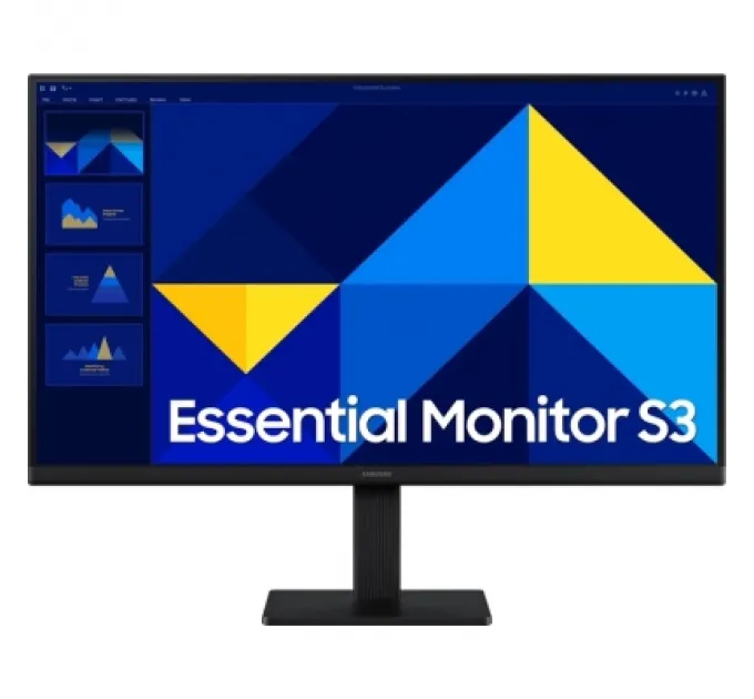 Монітор Samsung LS22D300GAIXCI