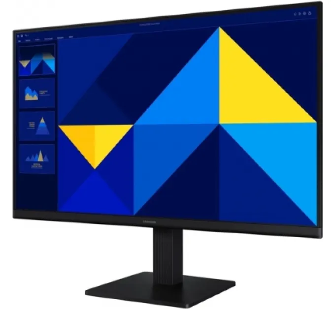 Монітор Samsung LS22D300GAIXCI