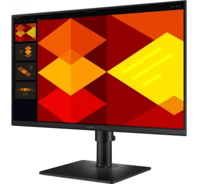 Монітор Samsung LS24D400GAIXCI