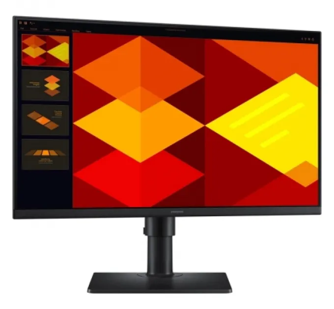 Монітор Samsung LS24D400GAIXCI