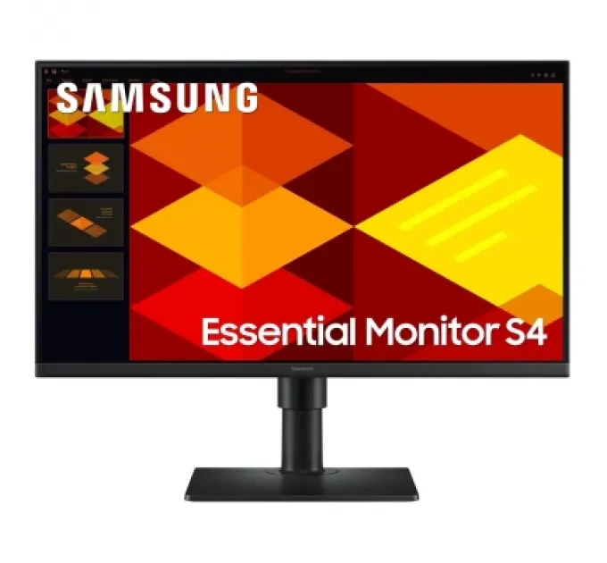 Монітор Samsung LS24D400GAIXCI