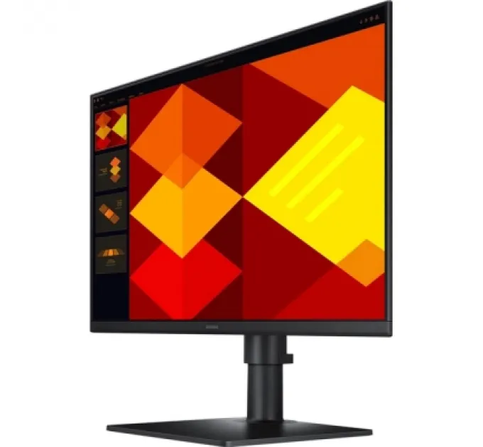Монітор Samsung LS24D400GAIXCI