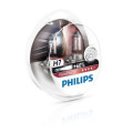 Philips Автолампа Philips H7 VisionPlus, 2шт (12972VPS2)
