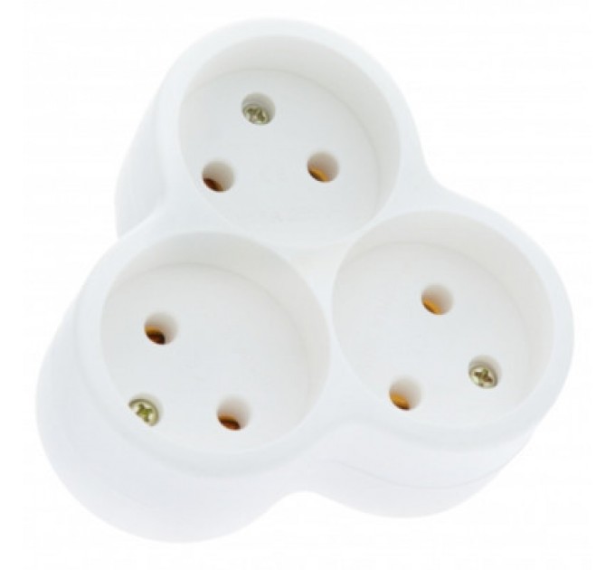 Tecro Мережевий подовжувач Tecro SC-3G