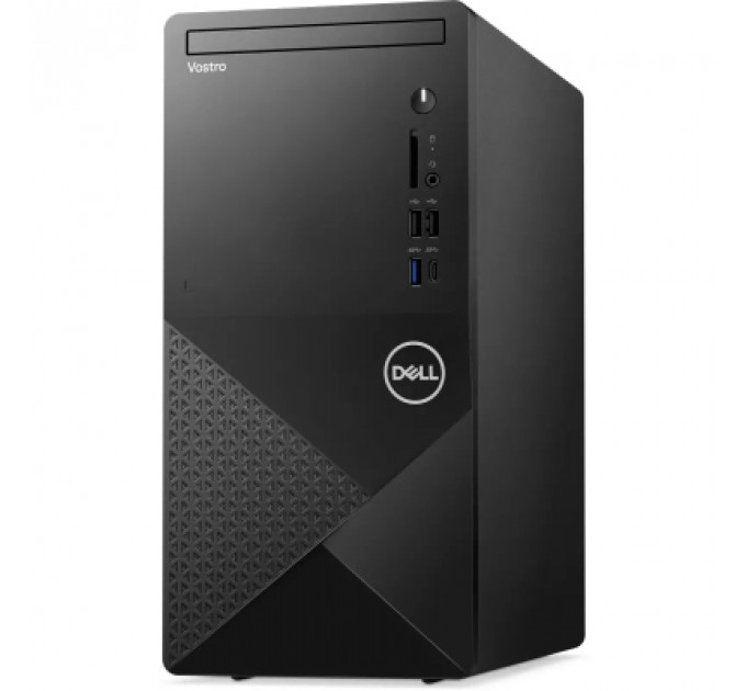 Комп'ютер Dell Vostro 3030 MT / i5-14400, 8, 512, WiFi (N2006VDT3030MT_UBU)