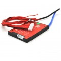 DaLy BMS контроллер DaLy LiFePO4 24V 8S 30A (DL8S-30A)