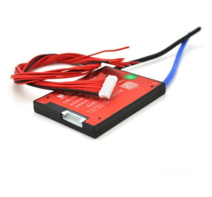 DaLy BMS контроллер DaLy LiFePO4 24V 8S 30A (DL8S-30A)