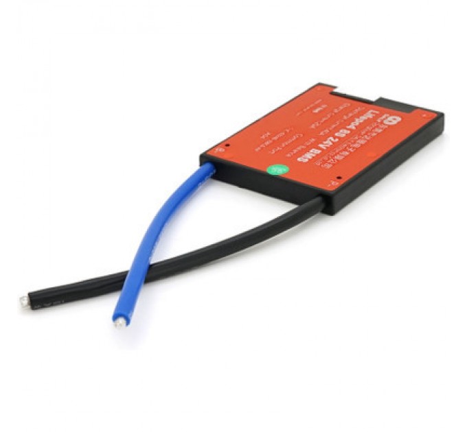 DaLy BMS контроллер DaLy LiFePO4 24V 8S 40A (DL8S-40A)