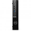 Комп'ютер Dell OptiPlex Plus 7020 MFF / i7-14700, 16, 512, WiFi, кл+м, Win11P (N09O7020MFF)