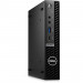 Комп'ютер Dell OptiPlex Plus 7020 MFF / i7-14700, 16, 512, WiFi, кл+м, Win11P (N09O7020MFF)