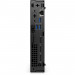 Комп'ютер Dell OptiPlex Plus 7020 MFF / i7-14700, 16, 512, WiFi, кл+м, Win11P (N09O7020MFF)