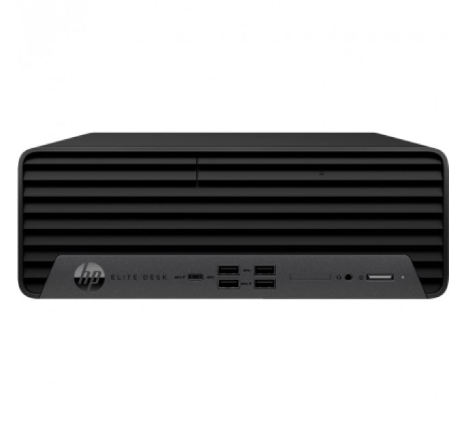 Комп'ютер HP Elite 600 G9 SFF / i5-13500, 16, 512, WiFi, м, Win11P (6U4E8EA)