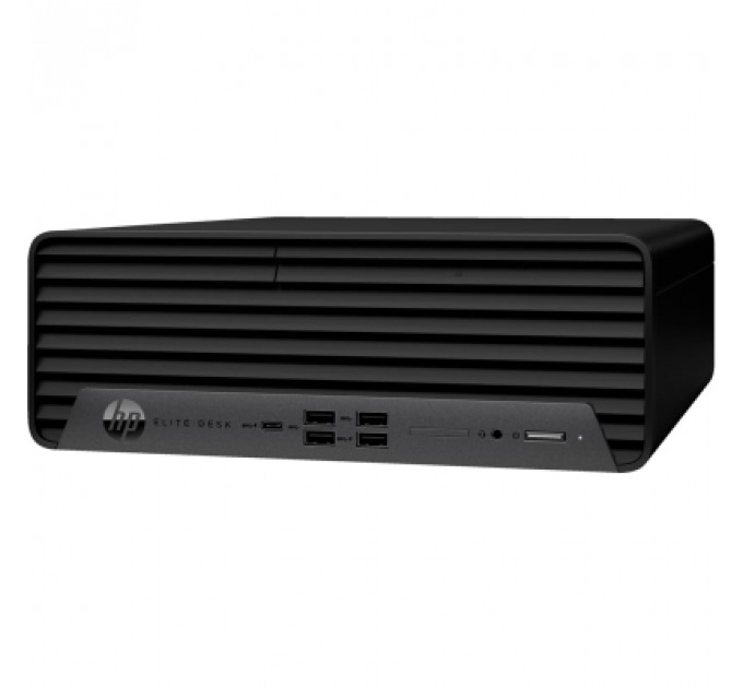 Комп'ютер HP Elite 600 G9 SFF / i5-13500, 16, 512, WiFi, м, Win11P (6U4E8EA)