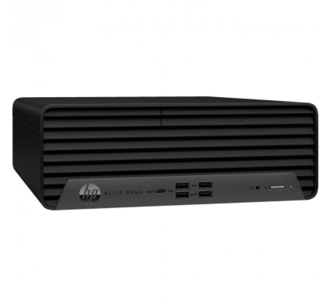 Комп'ютер HP Elite 600 G9 SFF / i5-13500, 16, 512, WiFi, м, Win11P (6U4E8EA)