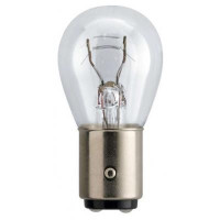 Автолампа Philips P21/5W Vision, 2шт/бл. (12499B2)