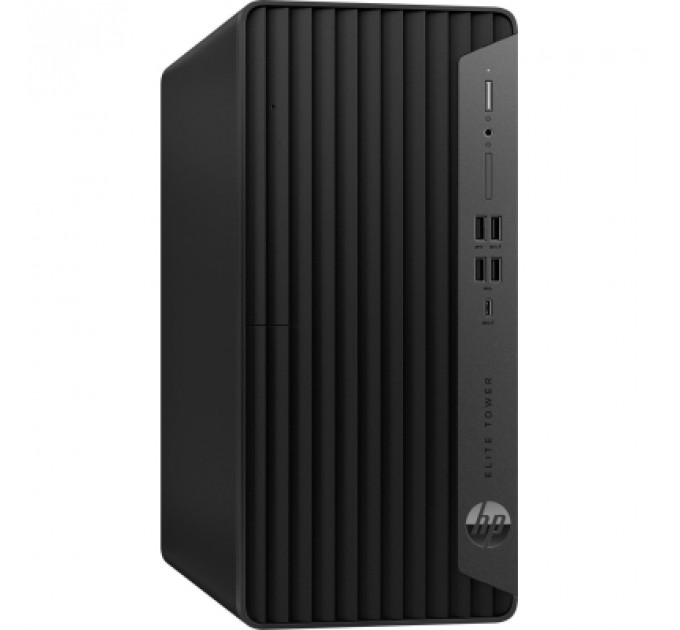 Комп'ютер HP Elite 600 G9 TWR / i7-13700, 16, 512, кл+м, Win11P (6U4T0EA)