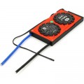 DaLy BMS контроллер DaLy LiFePO4 12V 4S 30A (SMDL4S-30A)
