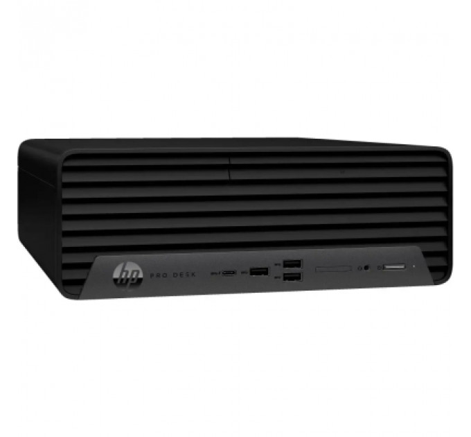 Комп'ютер HP Pro 400 G9 SFF / i5-13500, 16, 512, кл+м (881S1EA)