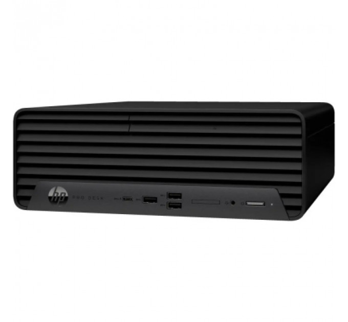 Комп'ютер HP Pro 400 G9 SFF / i5-13500, 16, 512, кл+м (881S1EA)