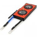 DaLy BMS контроллер DaLy LiFePO4 24V 8S 80A (SMDL8S-80A)