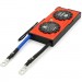 DaLy BMS контроллер DaLy LiFePO4 24V 8S 80A (SMDL8S-80A)