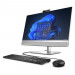 Комп'ютер HP EliteOne 870 G9 AiO / i7-13700, 16, 1TB, WiFi, кл+м, Win11P (7B0W8EA)